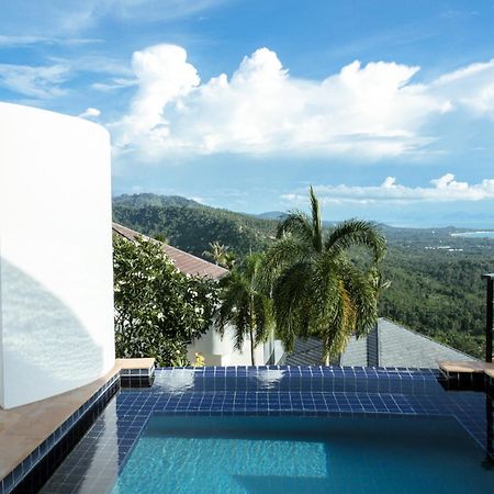 Samui Paradise Village Nathon Eksteriør bilde