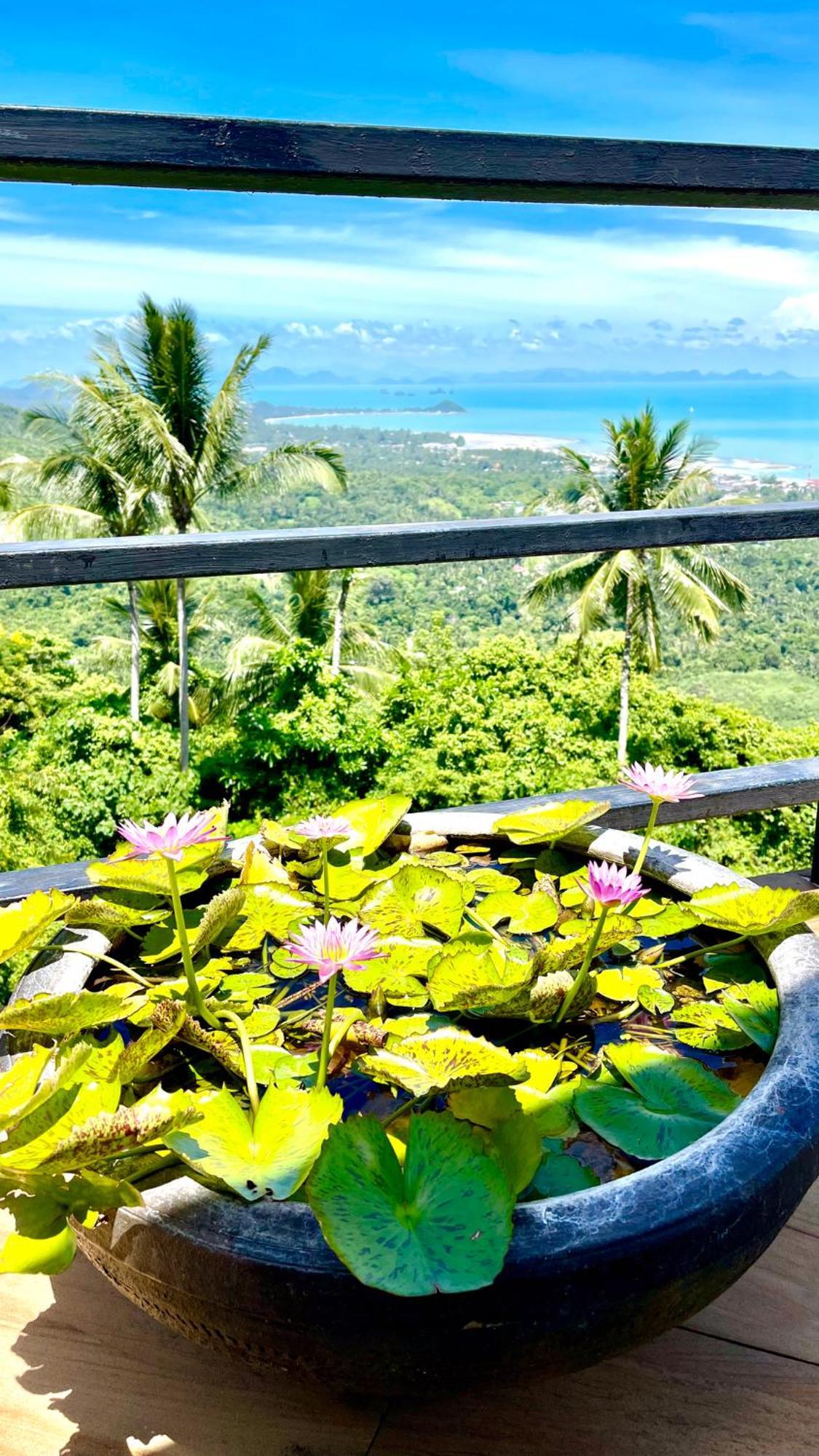 Samui Paradise Village Nathon Eksteriør bilde