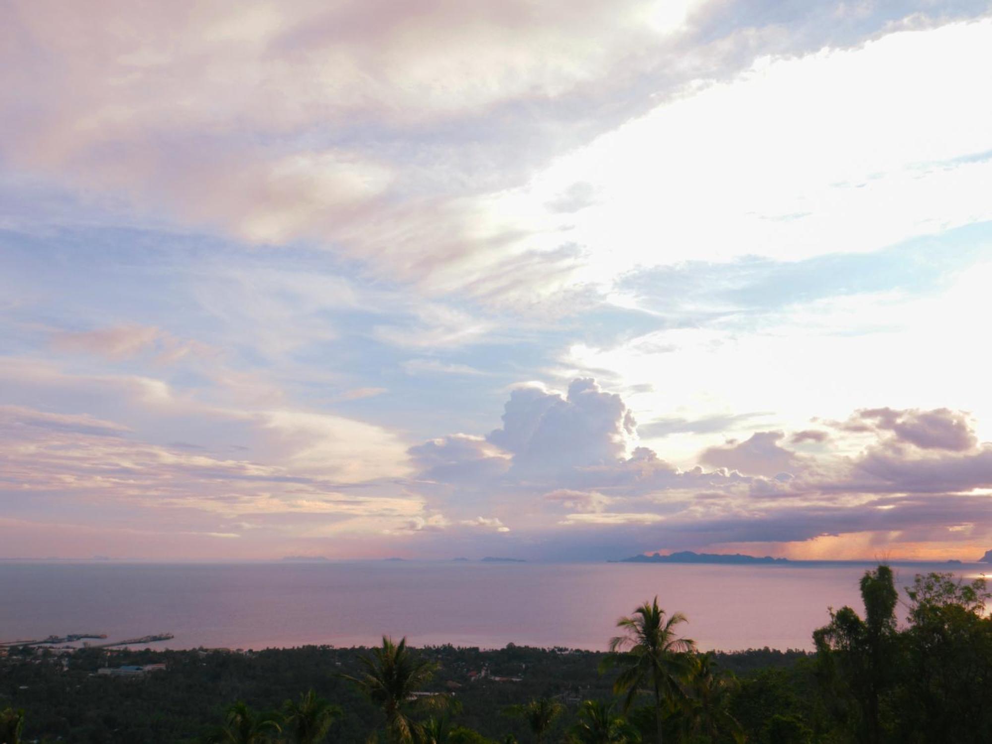 Samui Paradise Village Nathon Eksteriør bilde