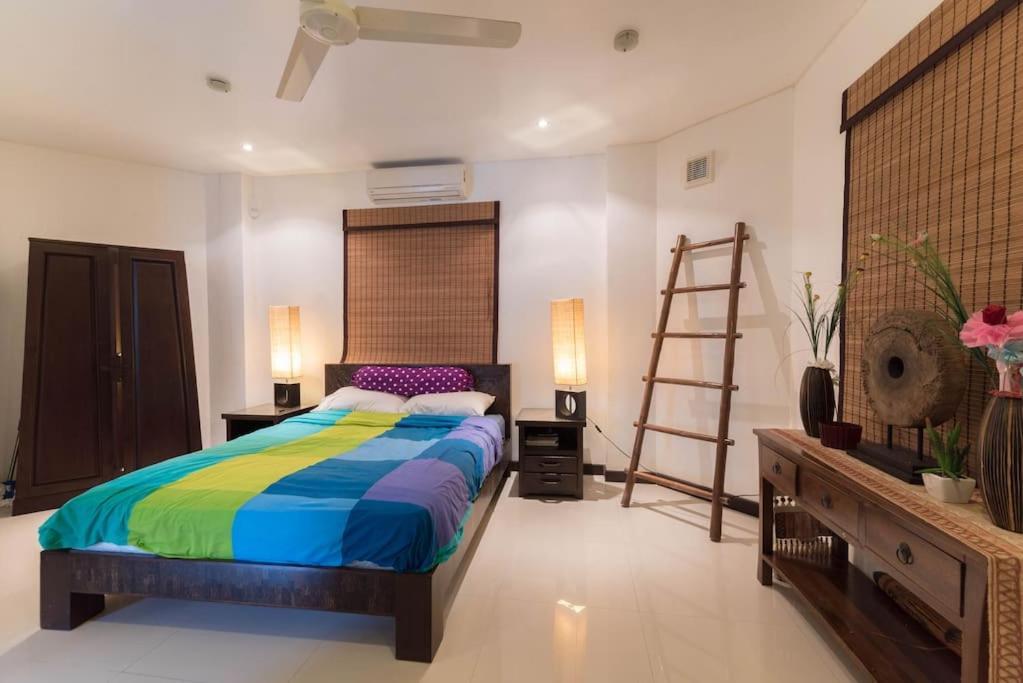 Samui Paradise Village Nathon Eksteriør bilde