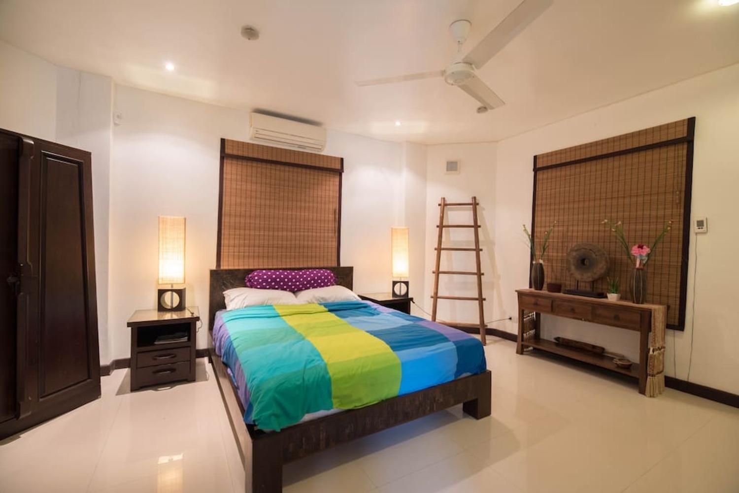 Samui Paradise Village Nathon Eksteriør bilde