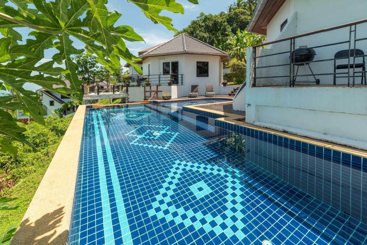 Samui Paradise Village Nathon Eksteriør bilde