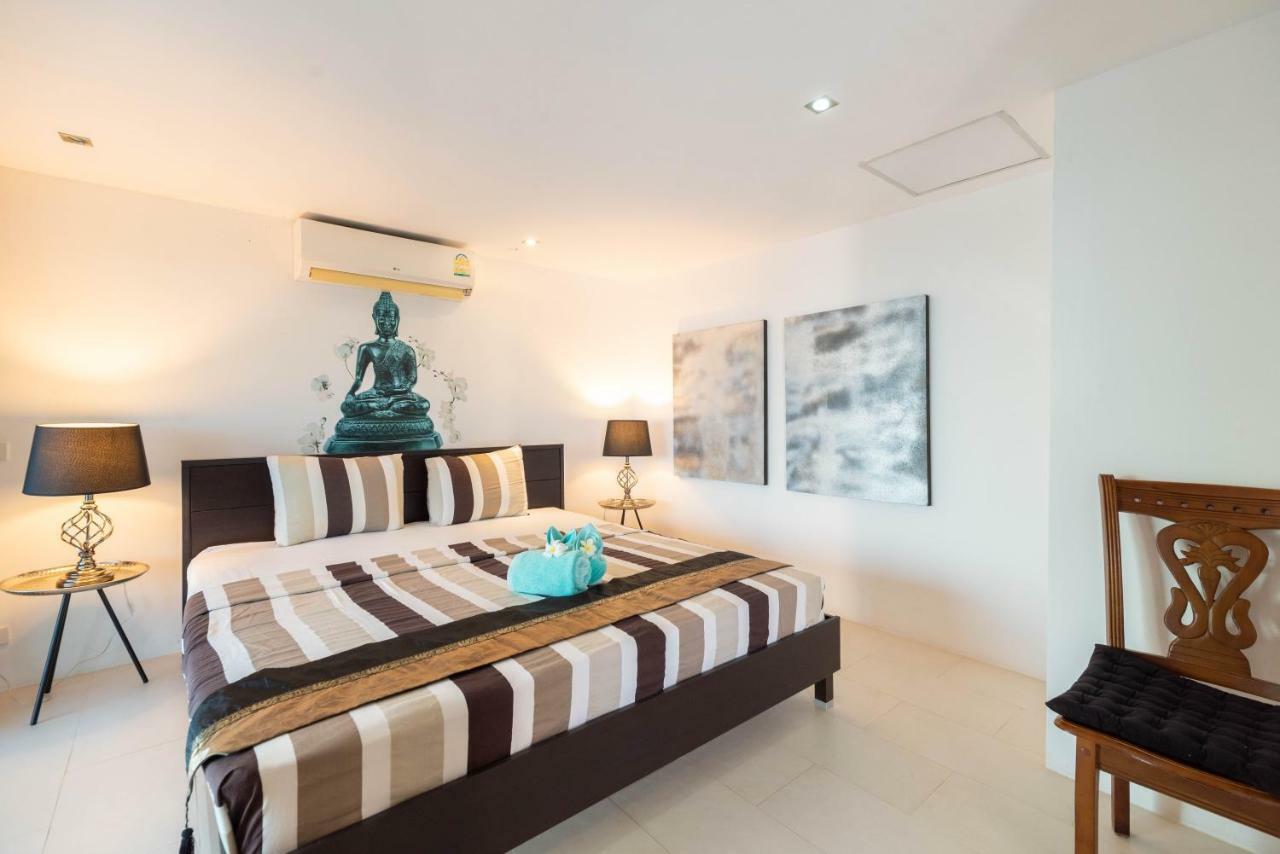 Samui Paradise Village Nathon Eksteriør bilde